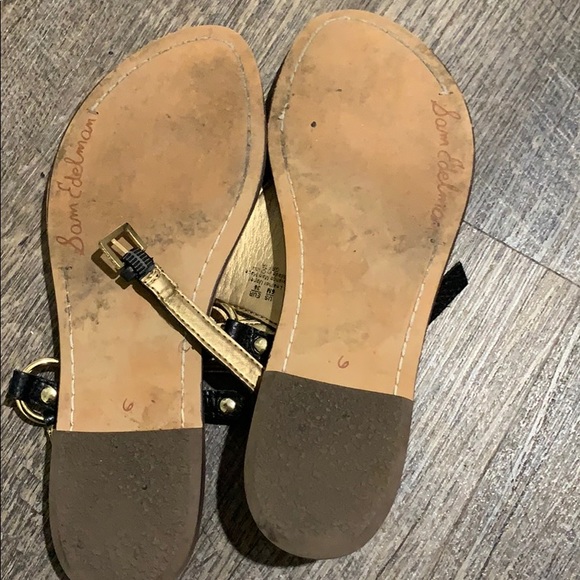 Sam Edelman Sandals - Picture 3 of 3